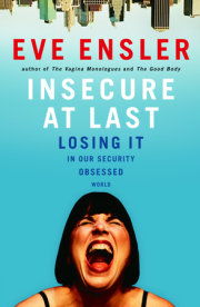 Insecure at Last 