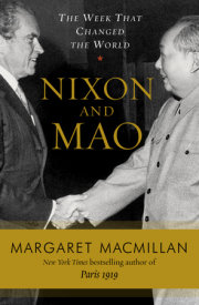 Nixon and Mao 