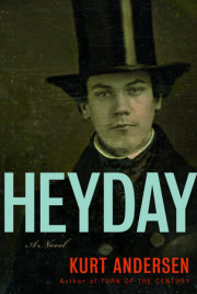Heyday 