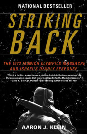 Striking Back 