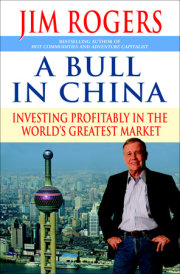 A Bull in China 