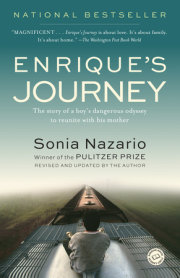 Enrique's Journey 