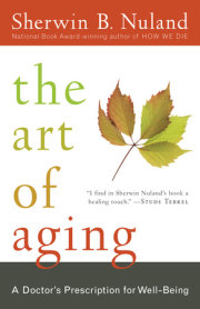 The Art of Aging 