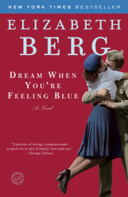 Dream When You're Feeling Blue 