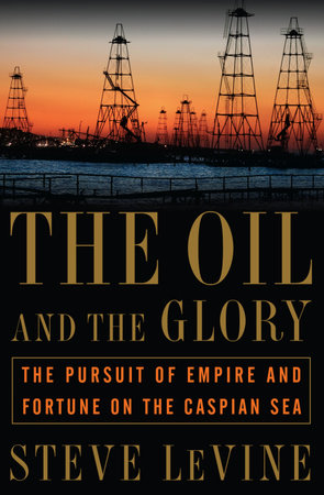 The Oil and the Glory