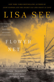 Flower Net 