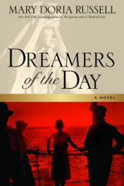 Dreamers of the Day 