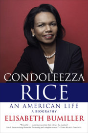 Condoleezza Rice: An American Life 