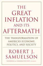 The Great Inflation and Its Aftermath 