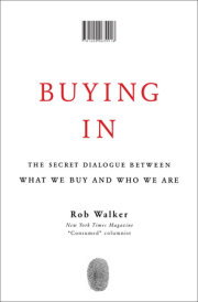 Buying In 