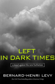 Left in Dark Times 