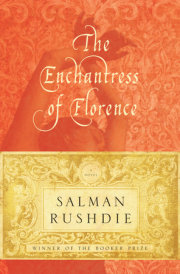 The Enchantress of Florence 