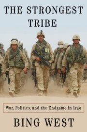The Strongest Tribe 