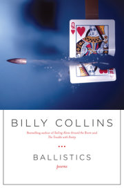 Ballistics 