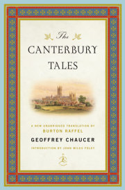 The Canterbury Tales 