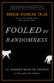 Fooled by Randomness 