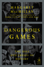 Dangerous Games 