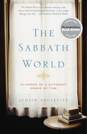 The Sabbath World 