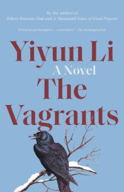 The Vagrants 