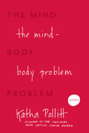 The Mind-Body Problem 
