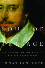 Soul of the Age 