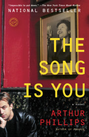 The Song Is You 