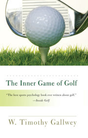 The Inner Game of Golf 