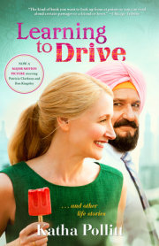 Learning to Drive (Movie Tie-in Edition) 