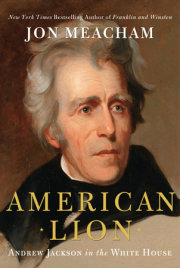 American Lion 