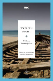 Twelfth Night 