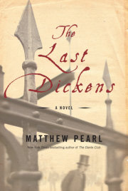 The Last Dickens 