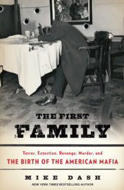 The First Family 