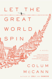 Let the Great World Spin 