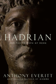 Hadrian and the Triumph of Rome 