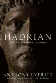 Hadrian and the Triumph of Rome