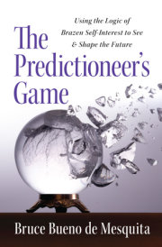 The Predictioneer's Game 
