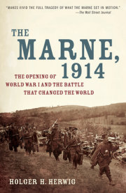 The Marne, 1914 