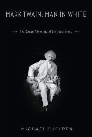 Collected Nonfiction of Mark Twain, Volume 1 by Mark Twain