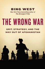 The Wrong War 