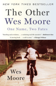 The Other Wes Moore 