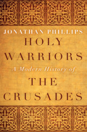 Holy Warriors 