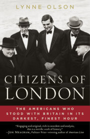 Citizens of London 