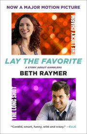 Lay the Favorite 