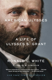 American Ulysses 