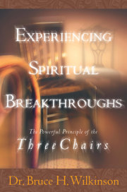 Experiencing Spiritual Breakthroughs 