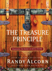 The Treasure Principle, Revised and Updated 