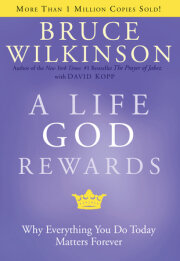 A Life God Rewards 