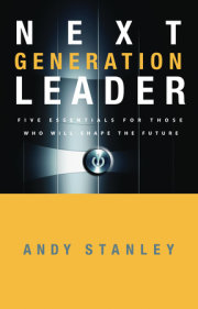 Next Generation Leader 