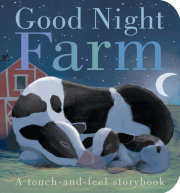 Good Night, Farm 