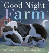 Book cover for Good Night, Farm
